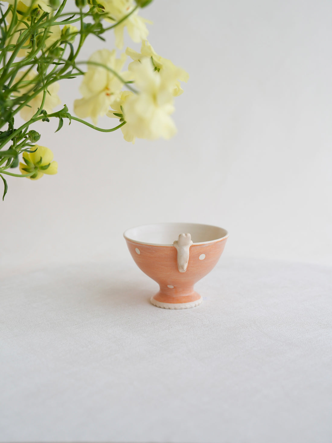 Notari - Café Au Lait Bowl NO10
