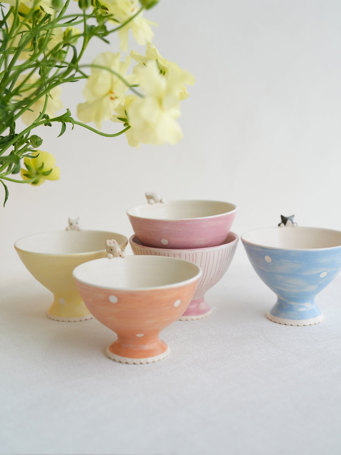 Notari - Café Au Lait Bowl NO10