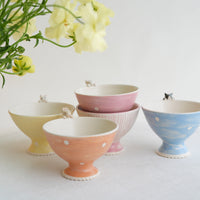 Notari - Café Au Lait Bowl NO10