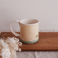 COCOCO Handmade Mug - CO11-1