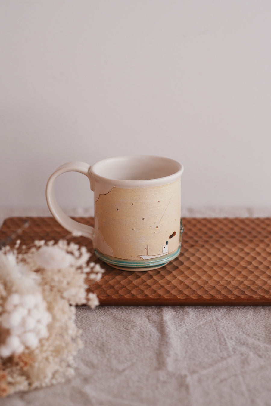 COCOCO Handmade Mug - CO11-1