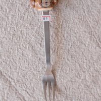 Cosael Dessert Fork