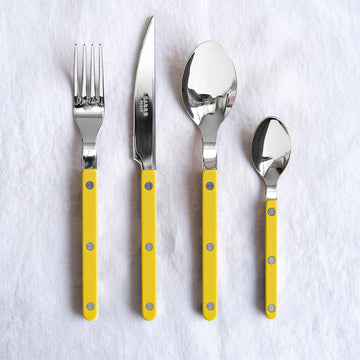SABRE Paris BISTROT - Yellow