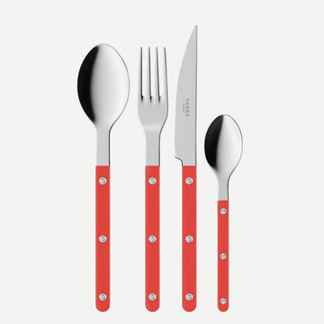 SABRE Paris BISTROT - Red