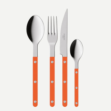 SABRE Paris BISTROT - Orange