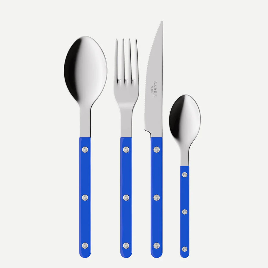 SABRE Paris BISTROT - Lapis Blue