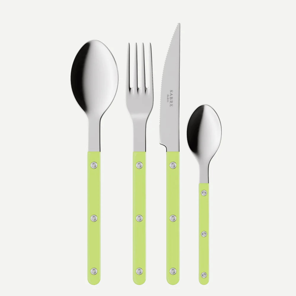 SABRE Paris BISTROT - Lime