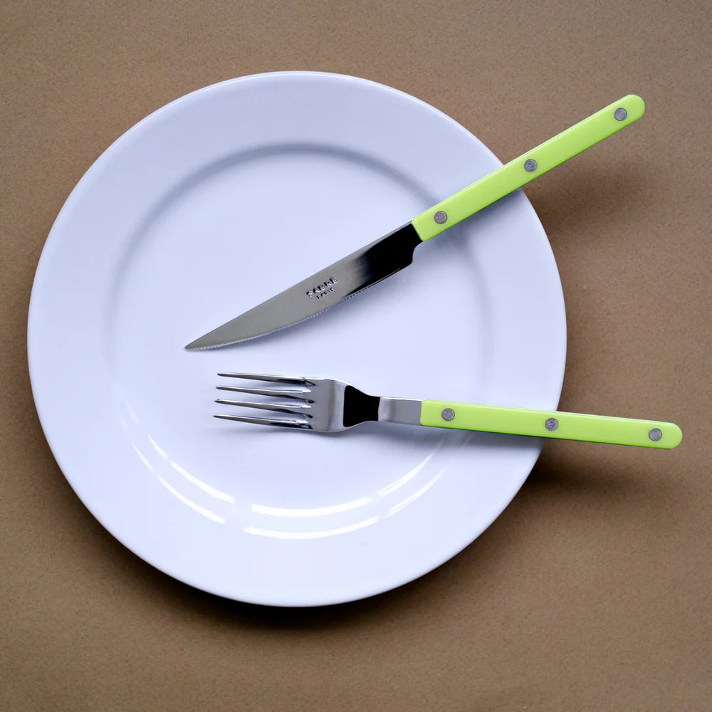 SABRE Paris BISTROT - Lime