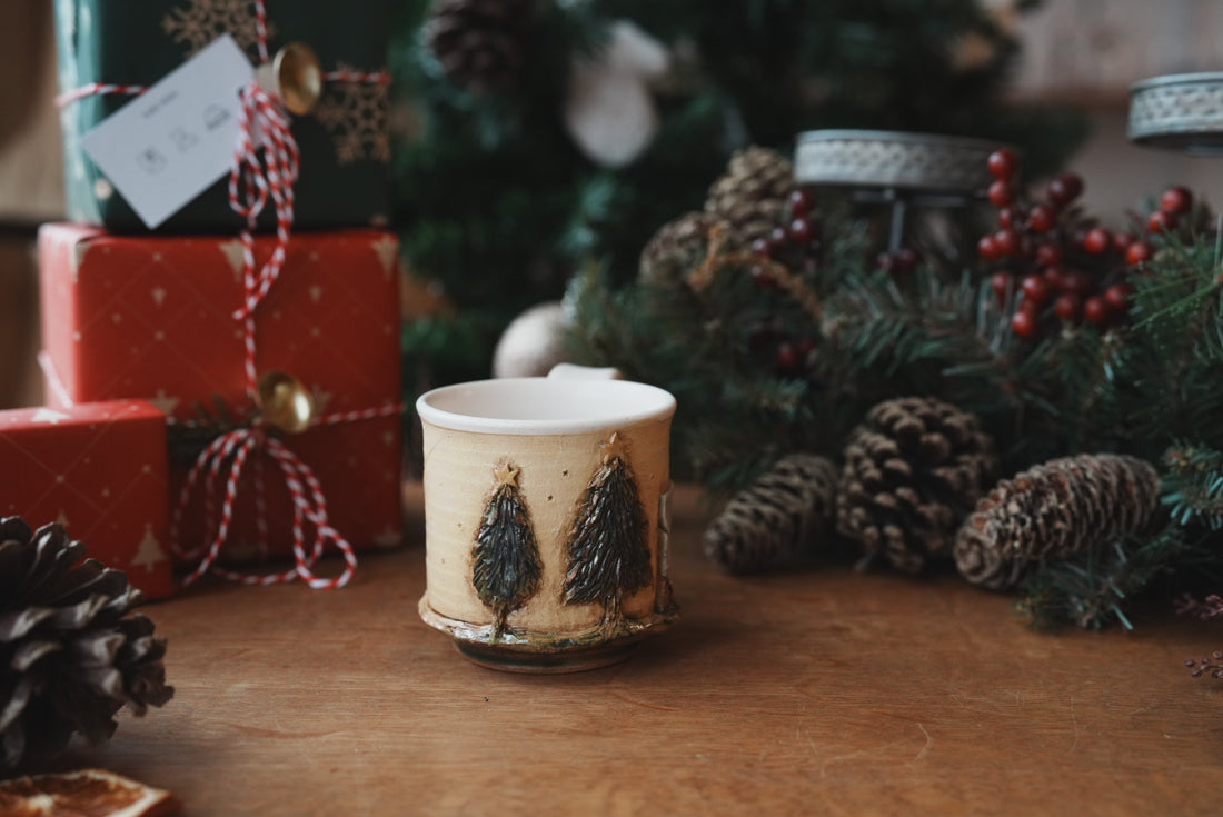 COCOCO MASA Mug - CO79