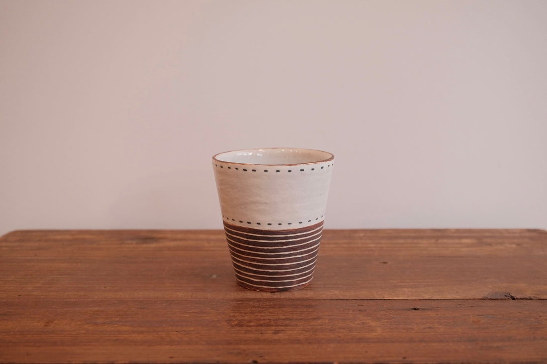 Emishi Kobo 池田匡優&美弥子 - Free Cup EK08