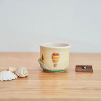 COCOCO MASA Free Cup - CO46 #6