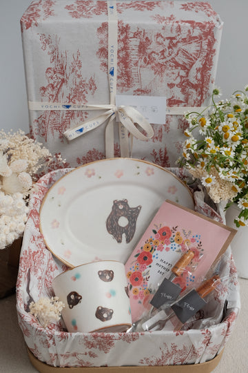 Mother’s Day gift box #3