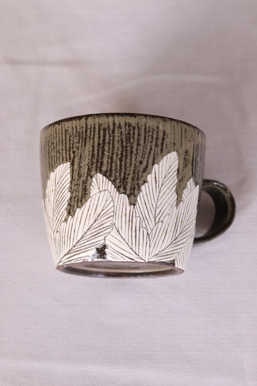 Cool Banana  Large Mug