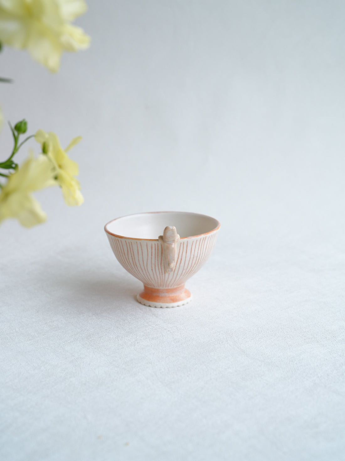 Notari - Café Au Lait Bowl NO10