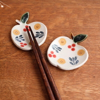 Kumiko Ishikawa 石川久美子 Chopstick Rest KI17