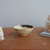 Shoko Hirano 平野照子 Cat Rice Bowl SR08 #3