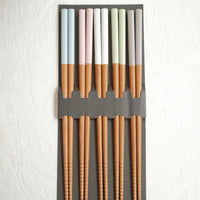 Japanese Chopsticks 5-Pair Set Collections