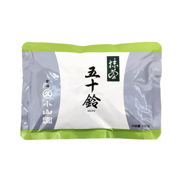 Matcha ISUZU 100g