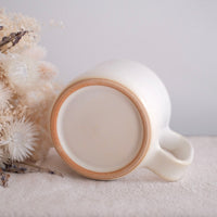 KiKi Studio Animal Mug Polar Bear - YM01