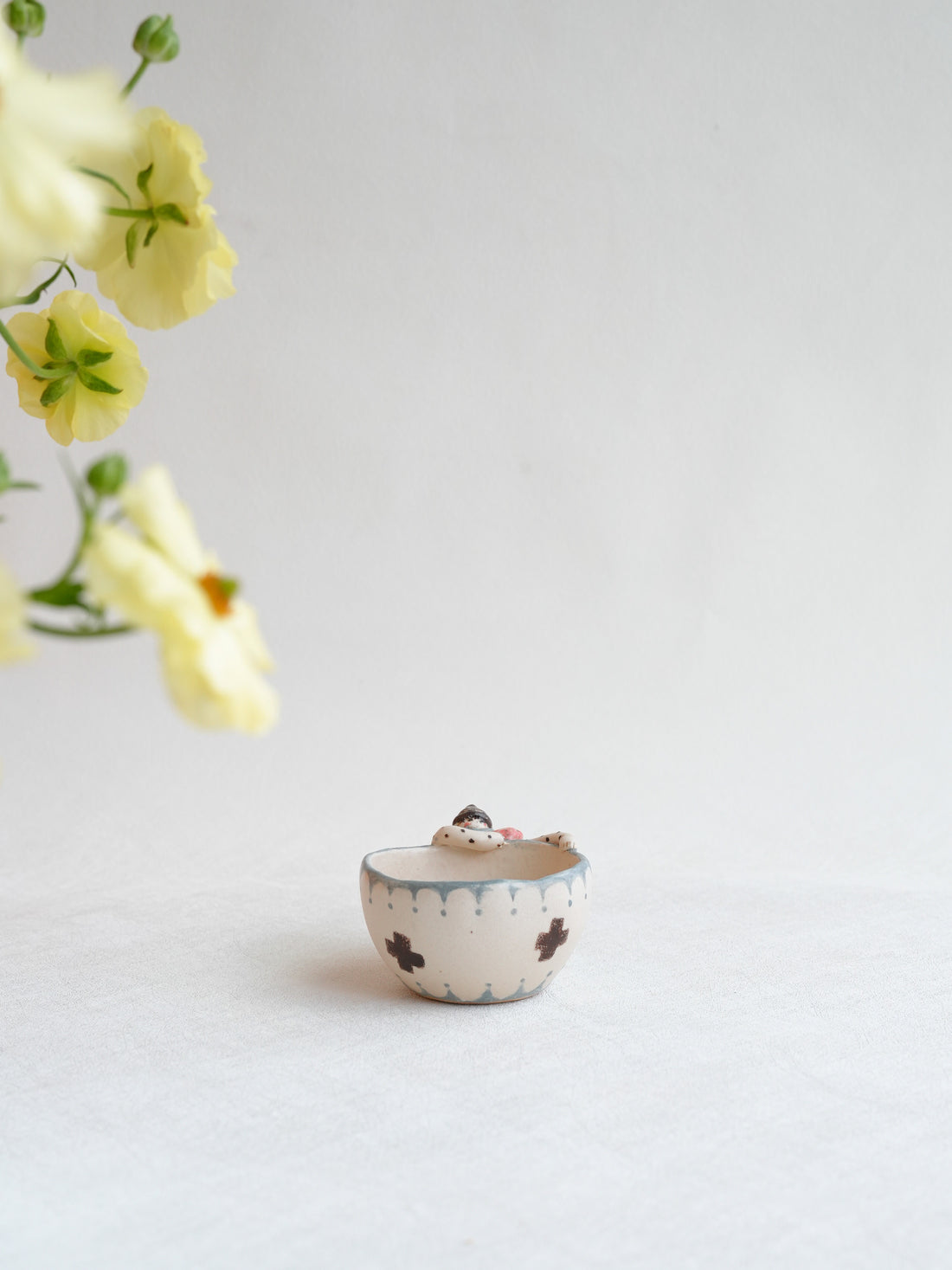 Misuzu Ishigami 石神美鈴 Animal Egg Cup MIS21