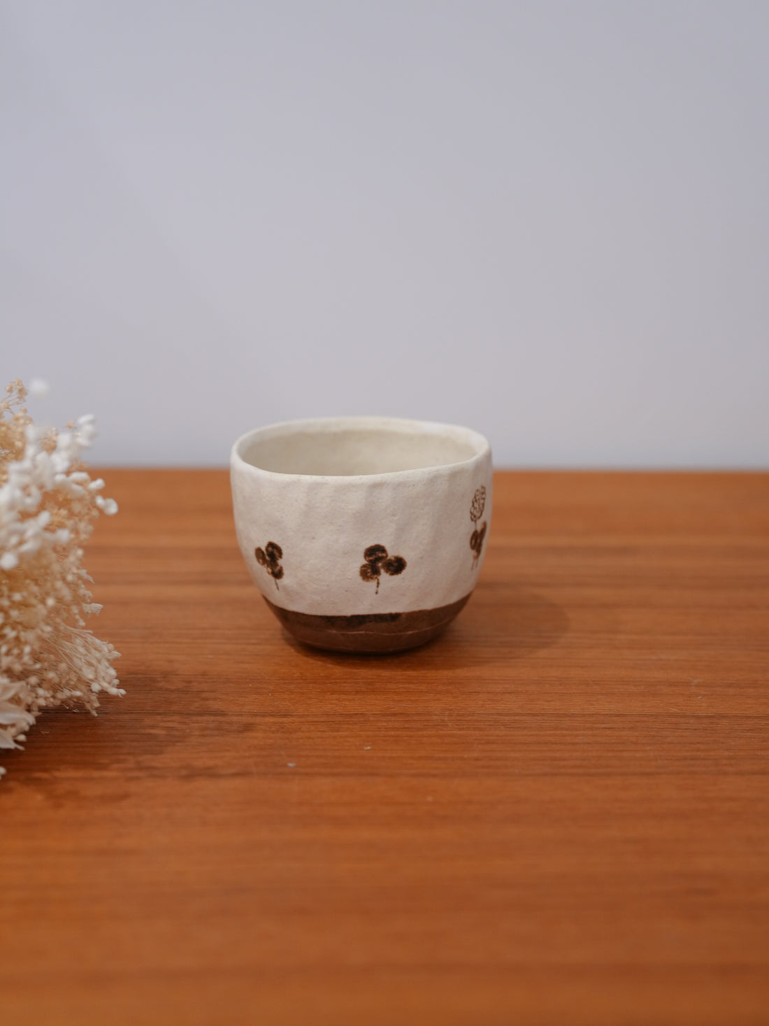 Marubankojo 丸伴工場 - Tea Cup MR03