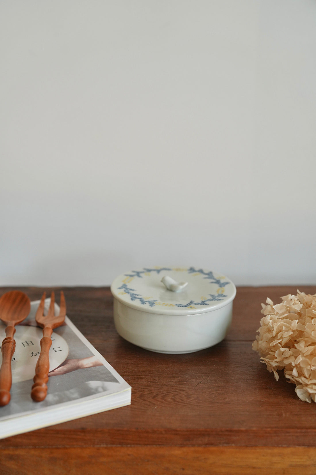 Maya Inamura 稲村真耶 Mimosa Canister MI12