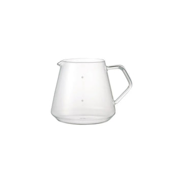 KINTO SCS SPECIALTY Coffee Server 4cups/2cups