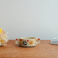 Kumiko Ishikawa 石川久美子 Soup Bowl KI01