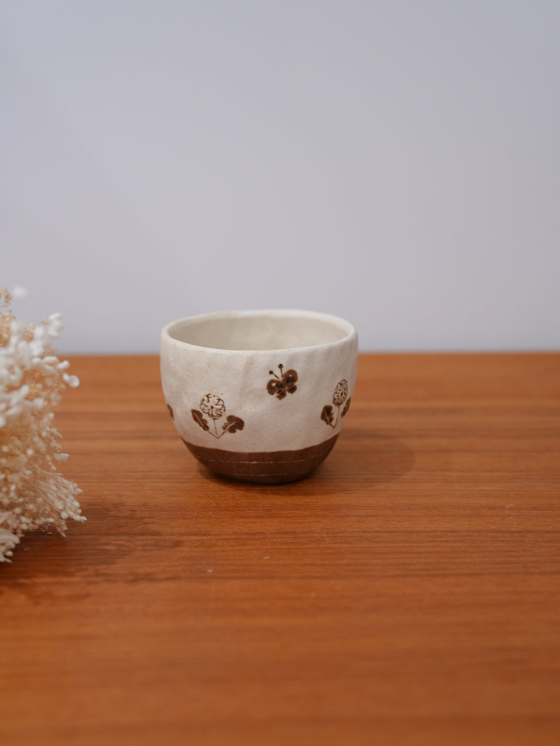 Marubankojo 丸伴工場 - Tea Cup MR03