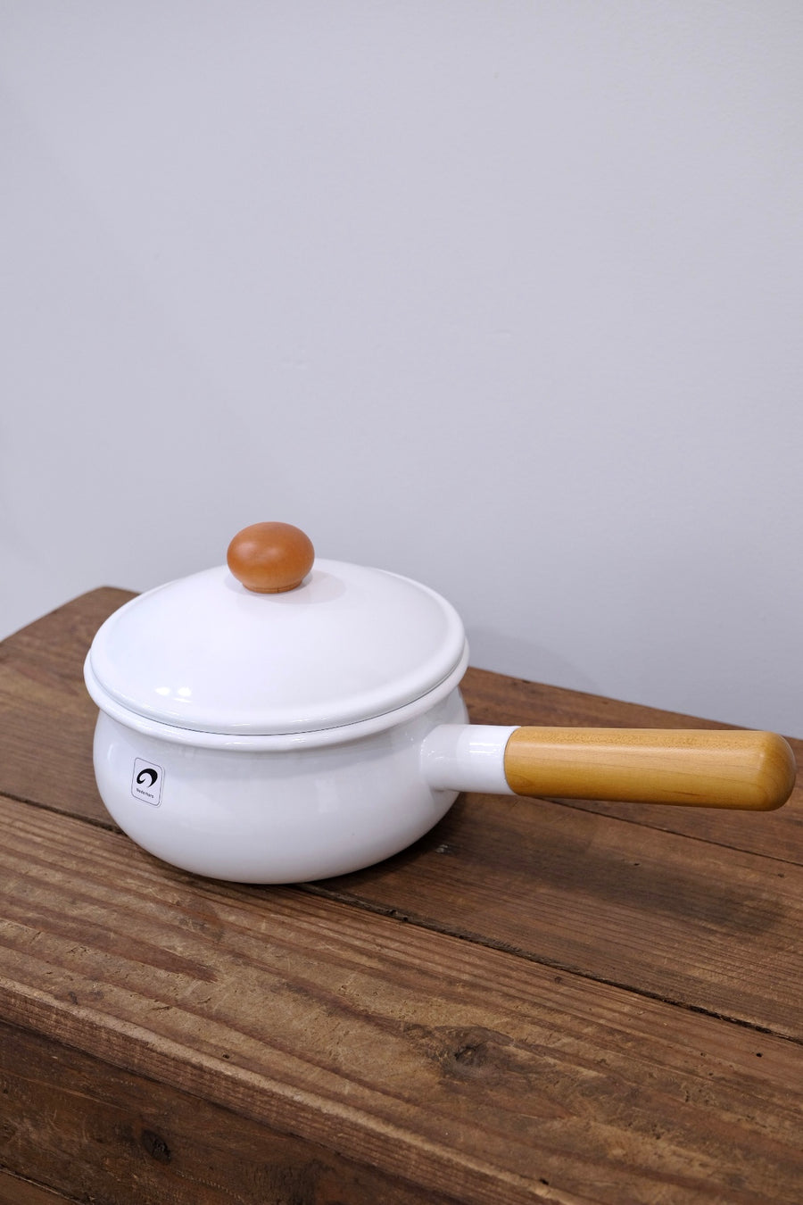 Noda Horo POCHKA Saucepan Milkpot 15cm