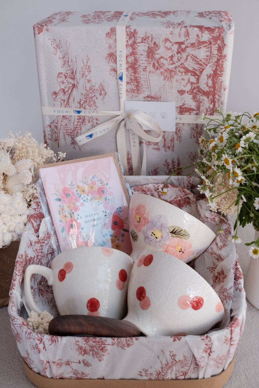 Mother’s Day gift box #2