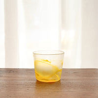 Akino Yoshida 吉田晶乃 Sogi Color Cup - Yellow AK02