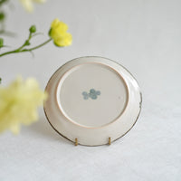 かとうようこ Yoko Kato Green Hydrange Collection