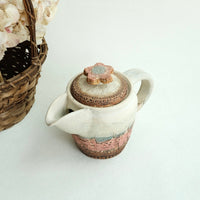 Fumika Tateno 館野文香 Teapot FM03