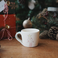 Tomoko Sonobe 園部智子 - Mug TE02