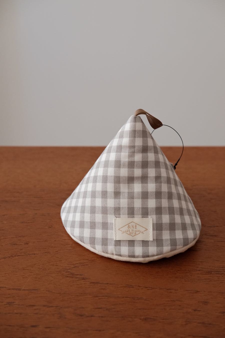 Triangular Cotton Pot Holder - Large