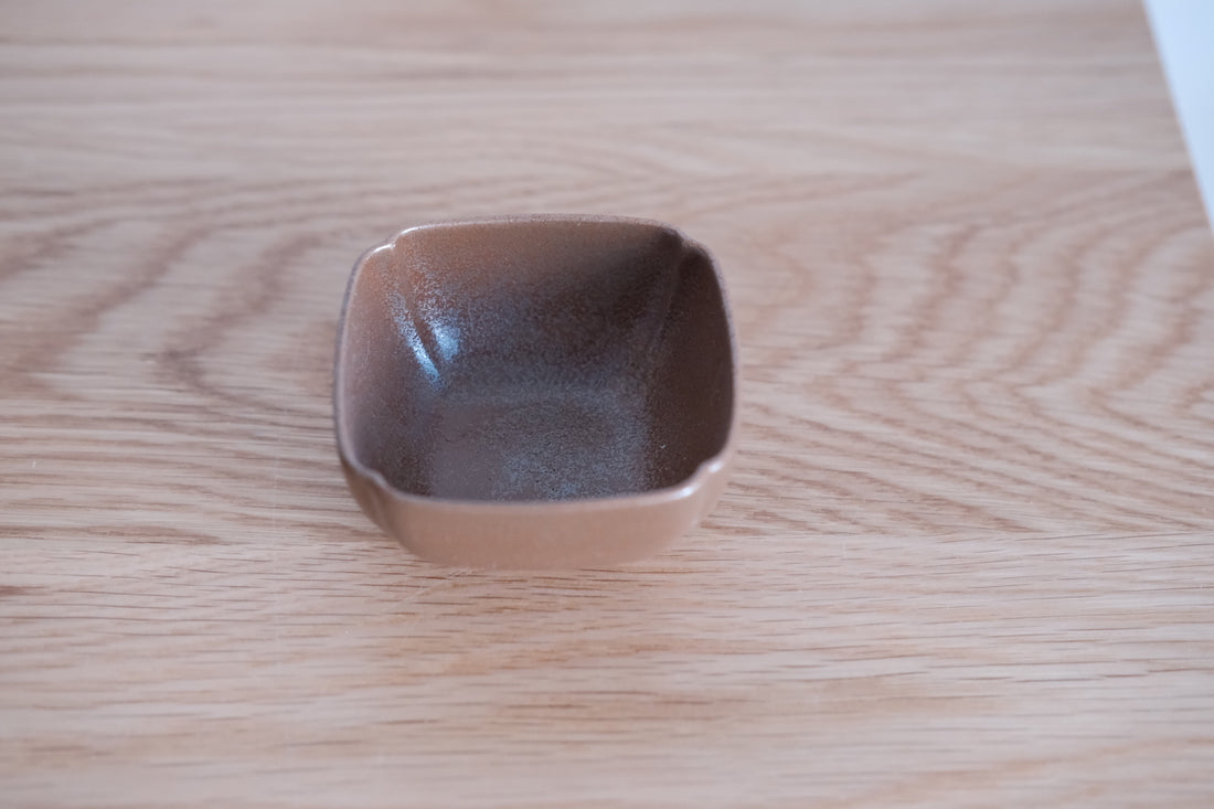 TOJIKITONYA Bean Bowl Mini Bowl