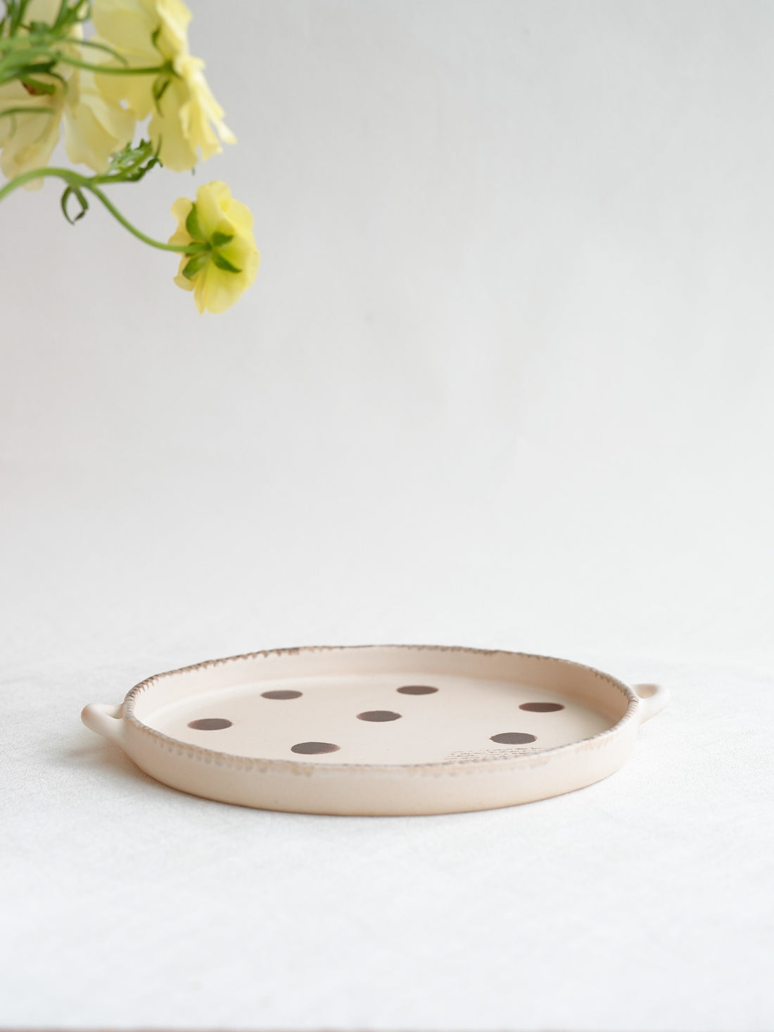 Misuzu Ishigami 石神美鈴 Animal Round Plate MIS15