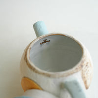 Misuzu Ishigami 石神美鈴 Teapot MIS24