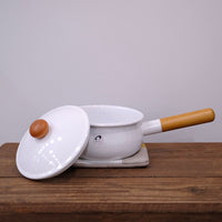 Noda Horo POCHKA Saucepan Milkpot 15cm