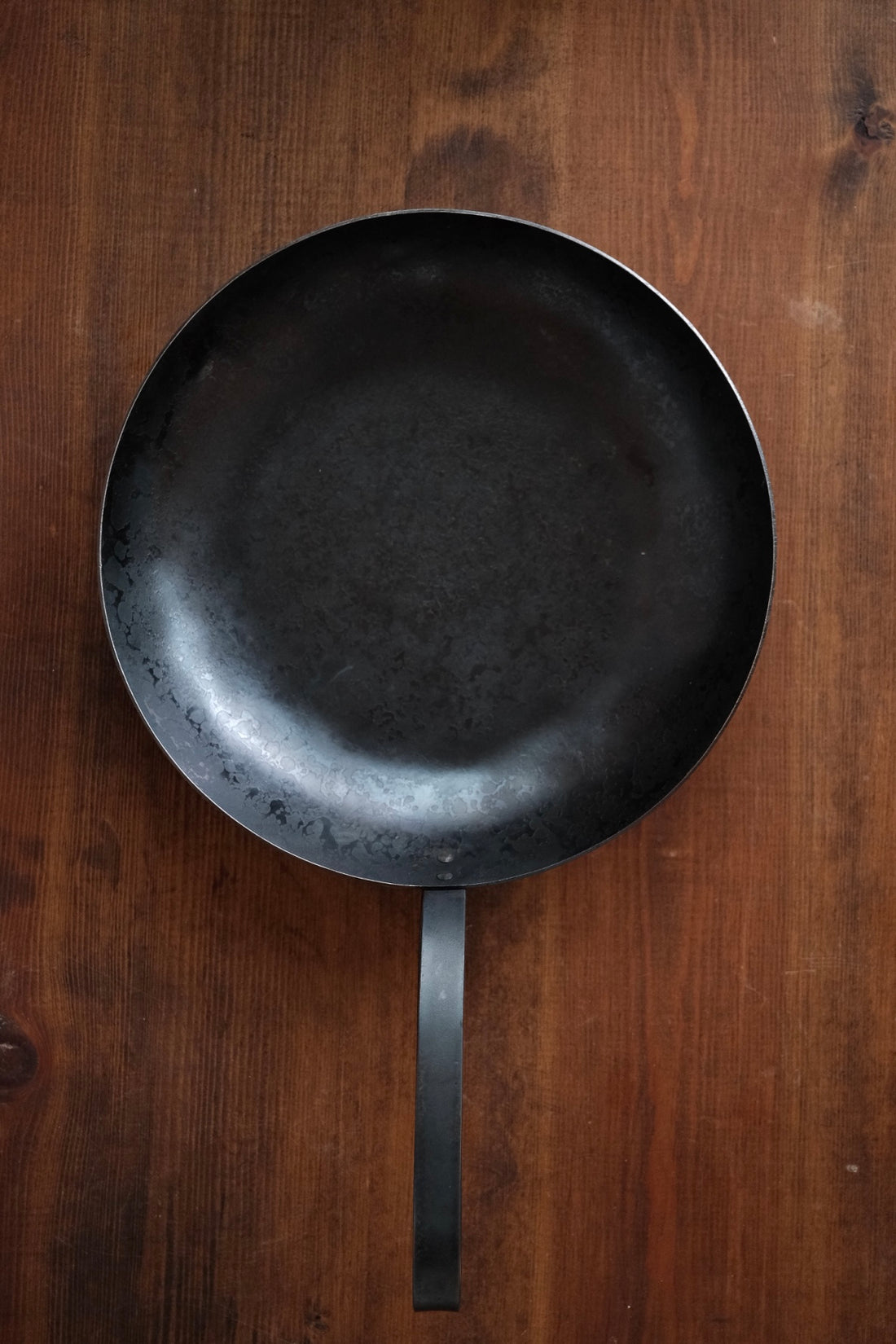 Kawarazaki Takashi 河源崎貴 Frying Pan 24.5cm