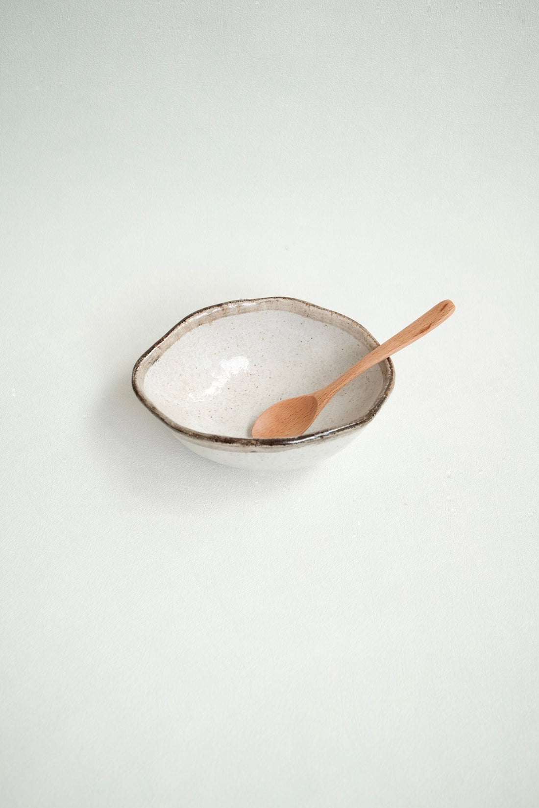 Shino Kohiki Handmade Stone-Texture Collection