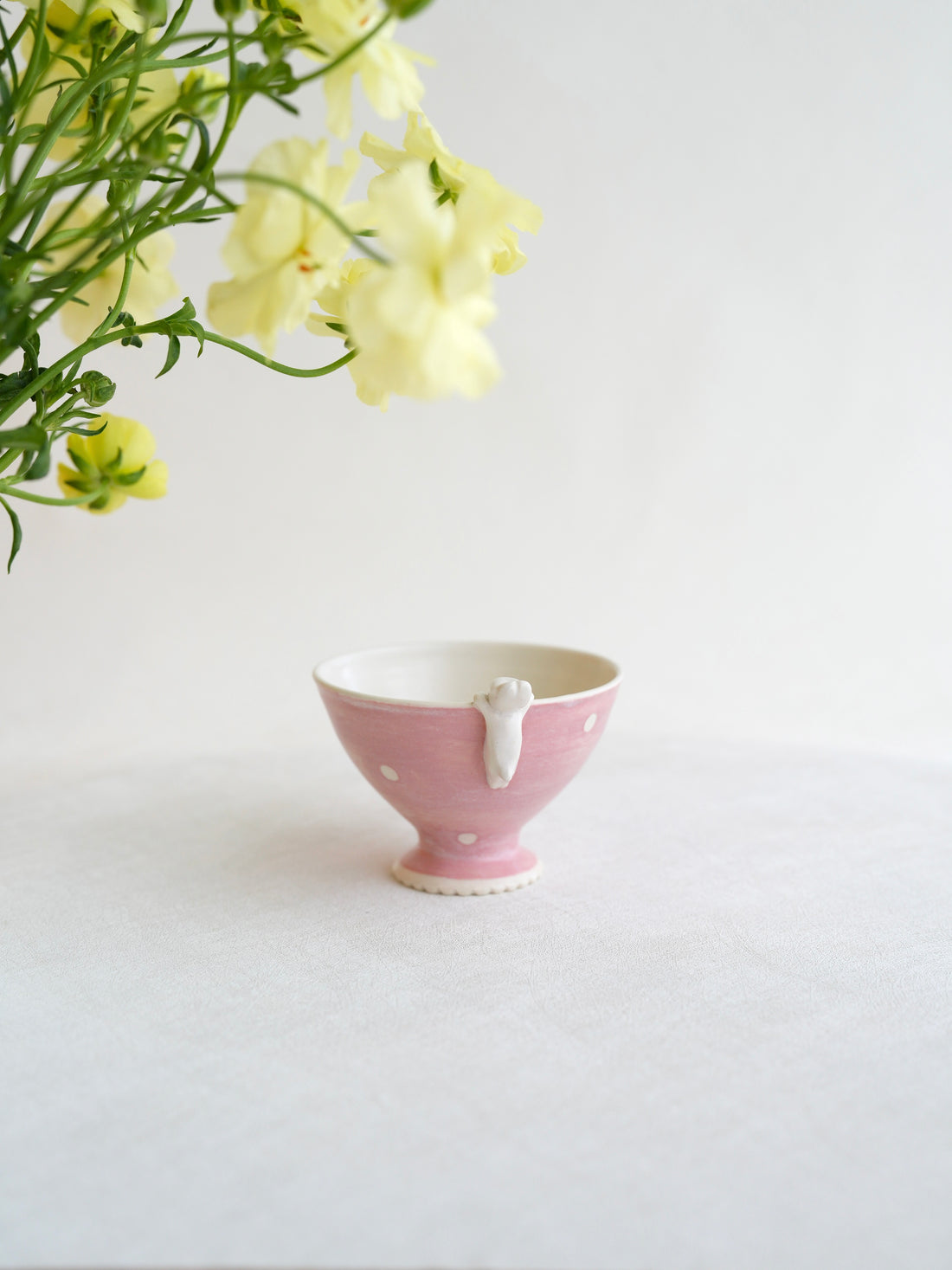 Notari - Café Au Lait Bowl NO10