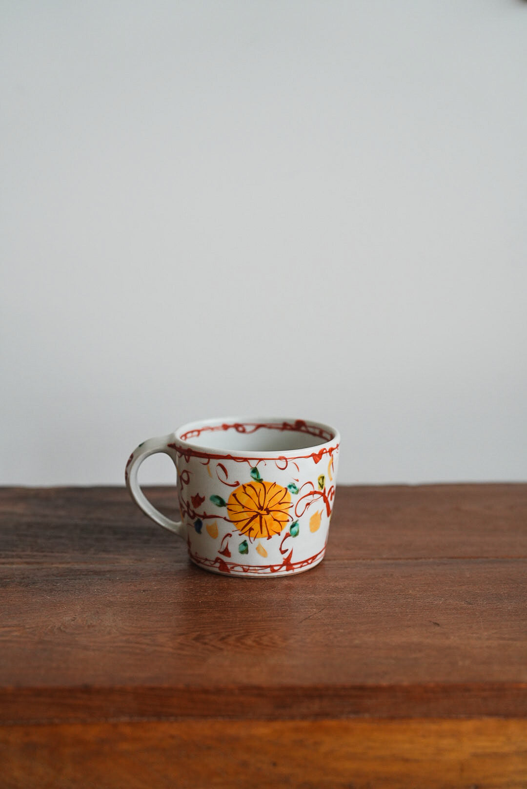 Noritomo Suzuki 鈴木工友 Mug NS03