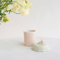 Notari - Rabbit Jam Container NO09