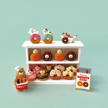 DECOLE Ornaments - Mattary Collection