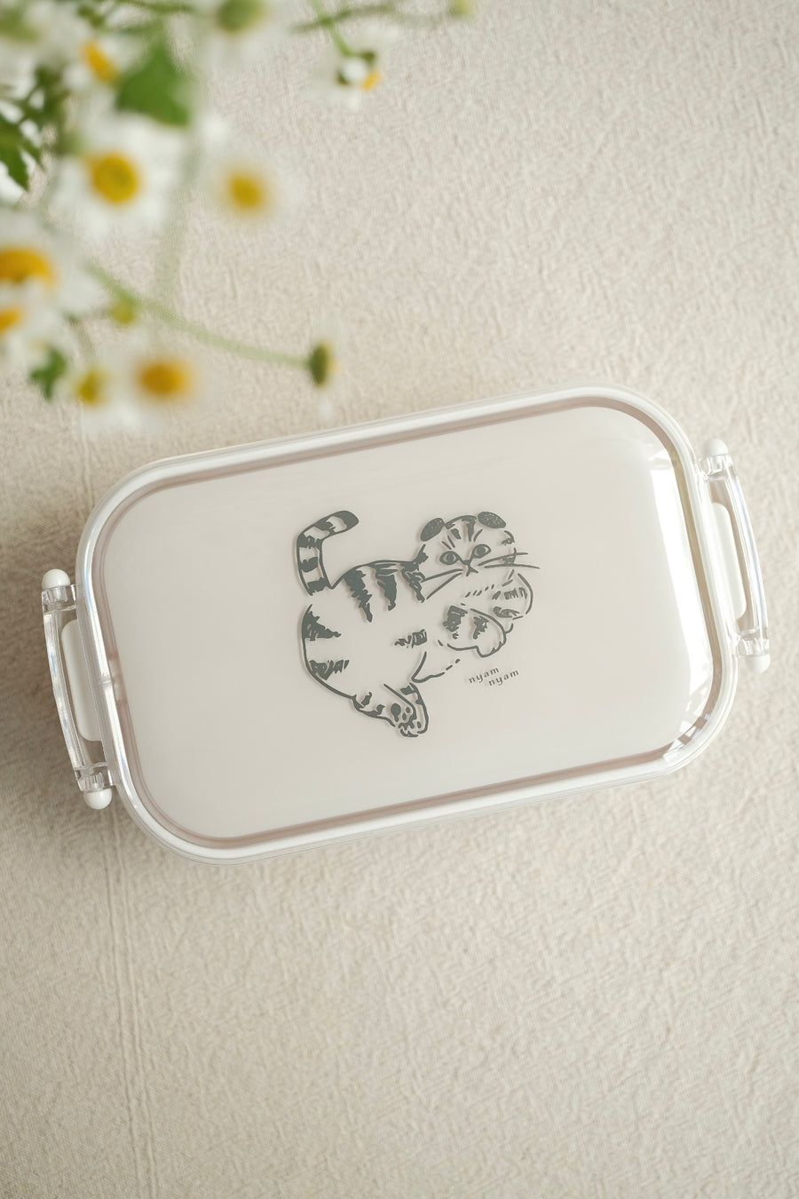 ChacoChaco Lunch Box