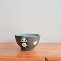 Akemi Nakamura 中村明美 Animal Bowl AN16