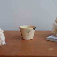 Shoko Hirano 平野照子 Cat Cup SR02 #6