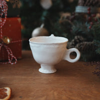 Natsumi Muroi 室井夏実- Mug NM03